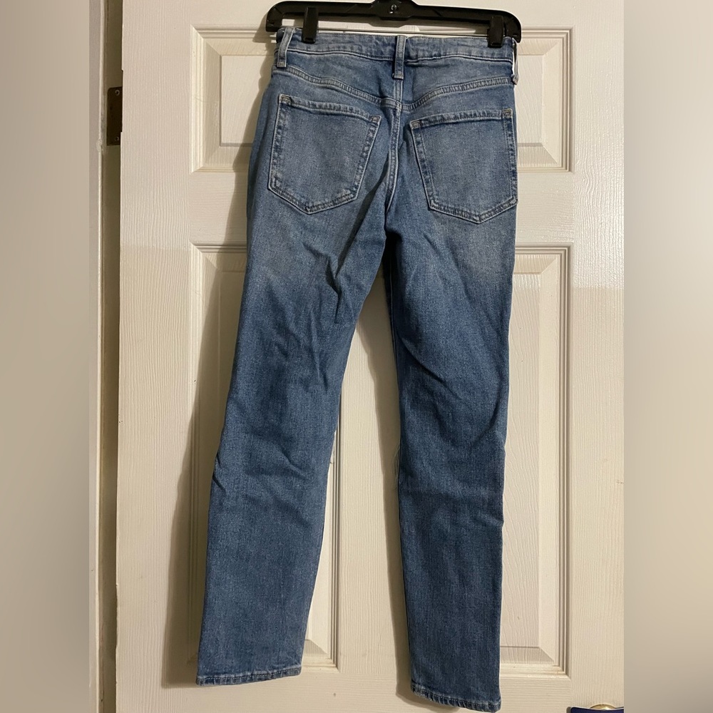 Old navy jeans